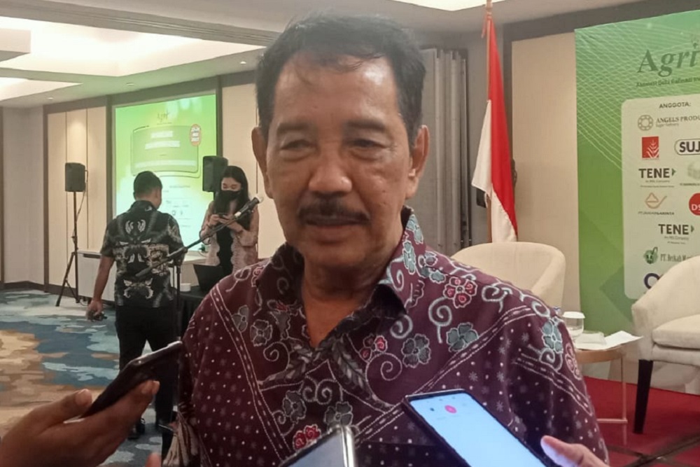  AGRI Targetkan Industri Rumah Tangga di Sumsel Gunakan Bahan Baku Gula Rafinasi