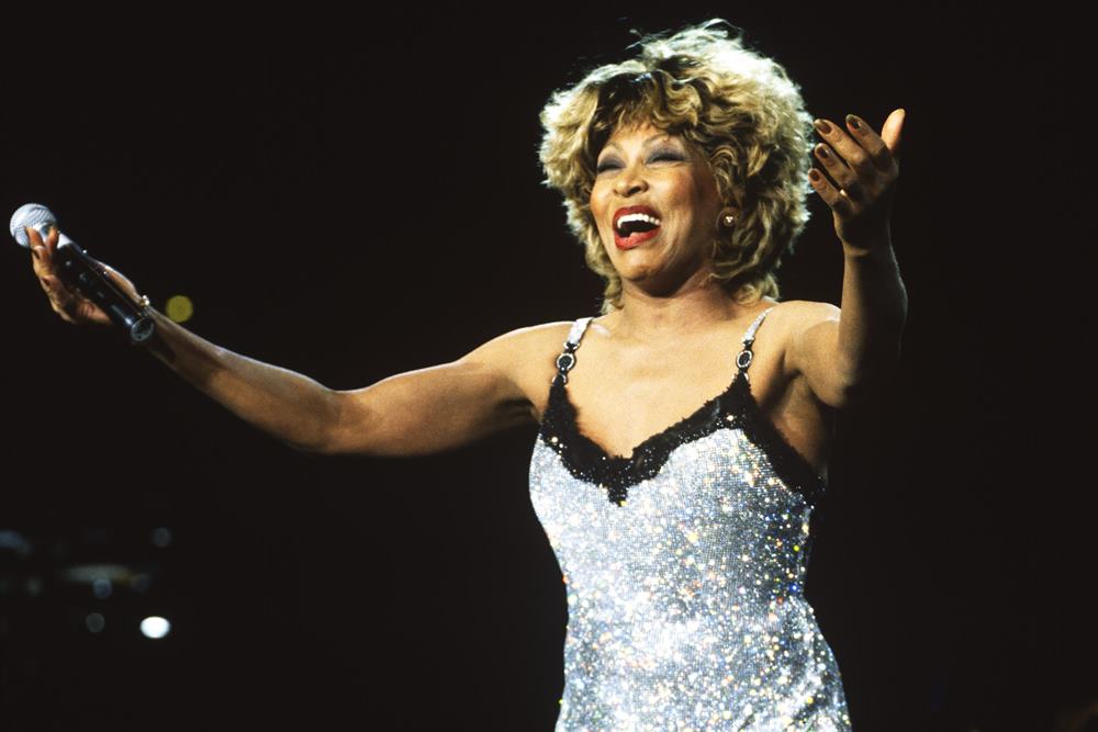 Perwakilan Queen of Rock Ungkap Penyebab Kematian Tina Turner