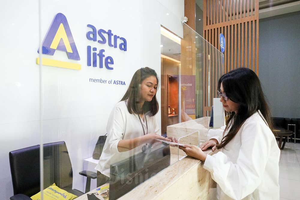  Astra Life Sesuaikan Produk Unit Link dengan SEOJK PAYDI