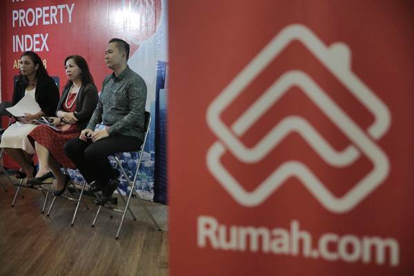  Pasar Properti Vietnam Kacau, Induk Rumah.com Masih Cetak Rugi Bersih di Kuartal I/2023