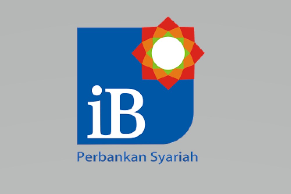 Logo Bank Syariah./Istimewa