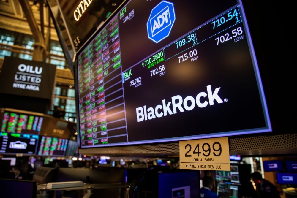  BlackRock Isi Ulang Saham Crazy Rich Surabaya Hermanto Tanoko (AVIA)