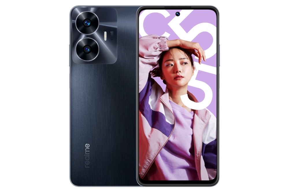  Rekomendasi HP Realme Harga Mulai Rp1 Jutaan, Punya Fitur NFC