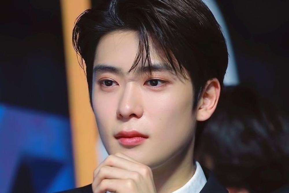  Trending Twitter, Jaehyun Anggota NCT Ganti Nama Jadi Jamal