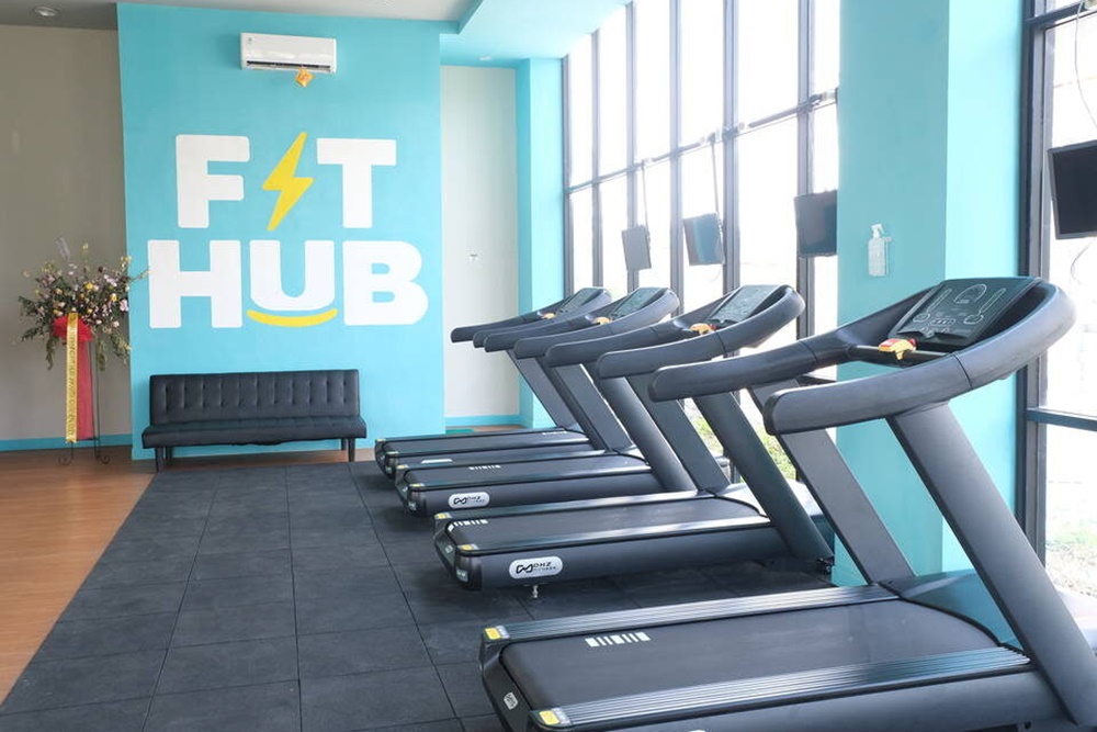  Peluang Kemitraan FIT HUB, Jaringan Bisnis Gym Populer di Indonesia Mulai Rp1,2 Miliar