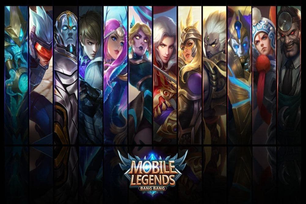 Mobile Legends/one sport