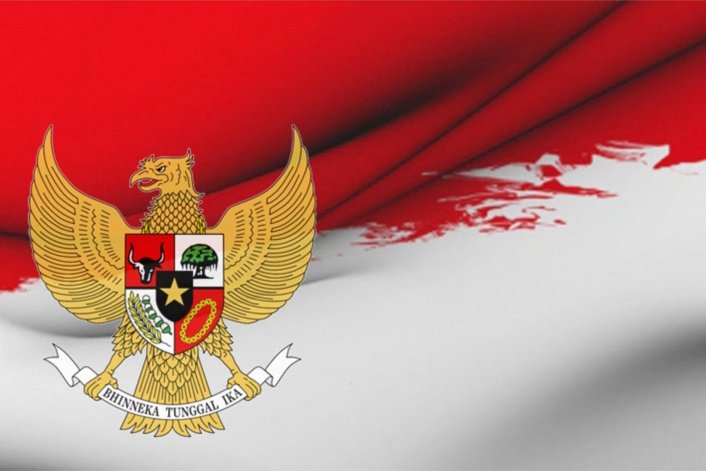  Pesan Hari Lahir Pancasila dari Ganjar, Anies, dan Prabowo