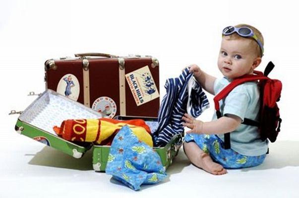  Tips Traveling Hemat Bareng Si Kecil Saat Liburan Sekolah