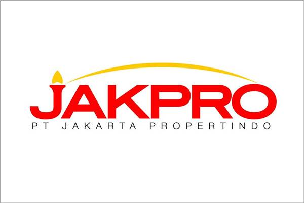 Logo Jakpro/dokumentasi