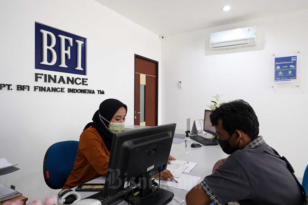  BFI Finance (BFIN) Kaji Pembiayaan Kendaraan Listrik, Diharapkan Mulai Tahun Ini