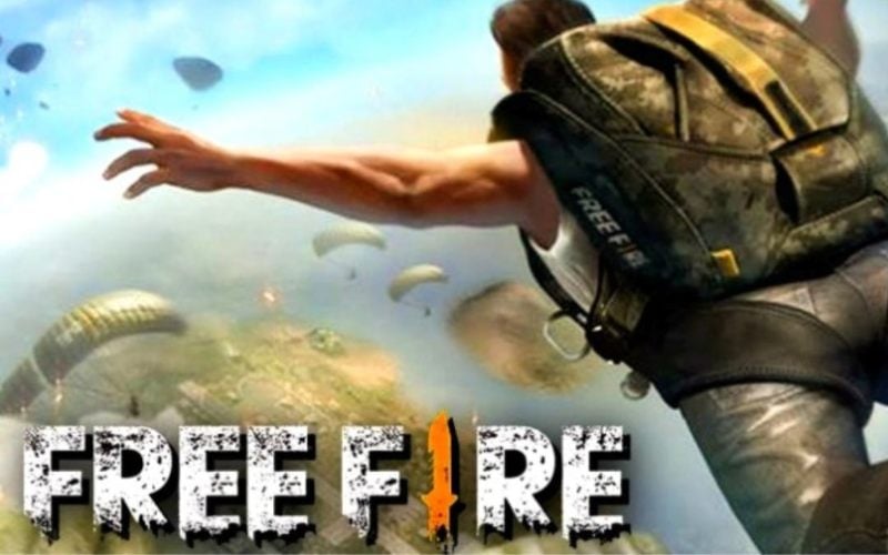 Game Free Fire/ilustrasi