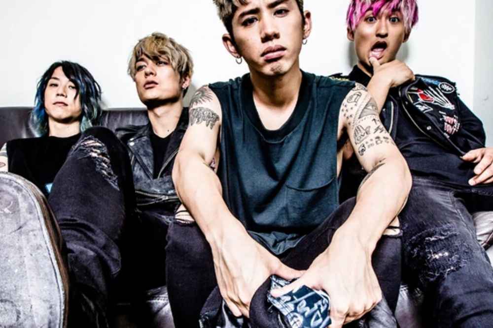 One Ok Rock akan menggelar konser di Jakarta pada September 2023