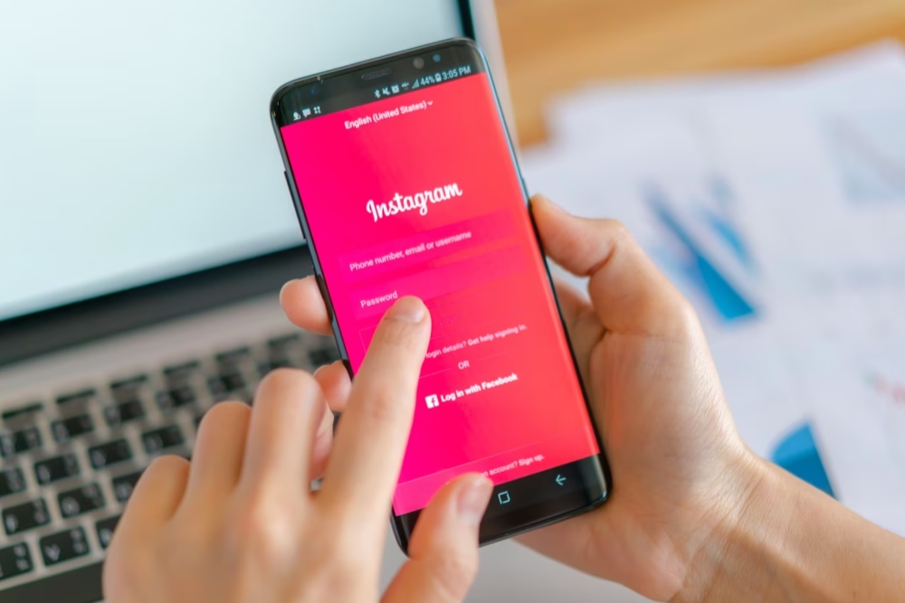 Algoritma Instagram menurut CEO-nya/ Freepik