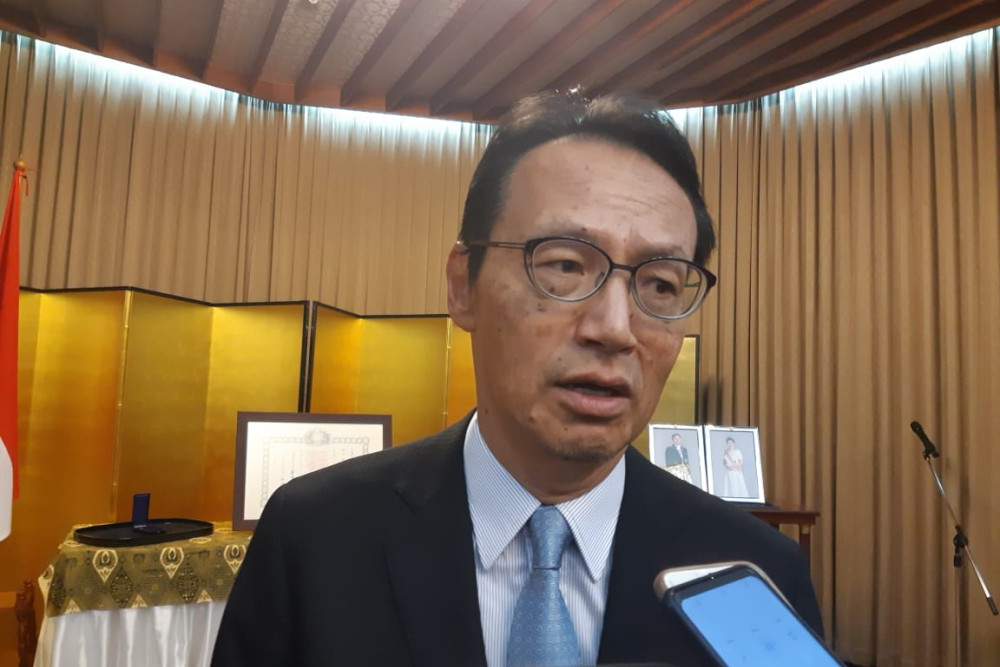  Populasi Terus Turun, Jepang Butuh Tenaga Kerja Asal Indonesia