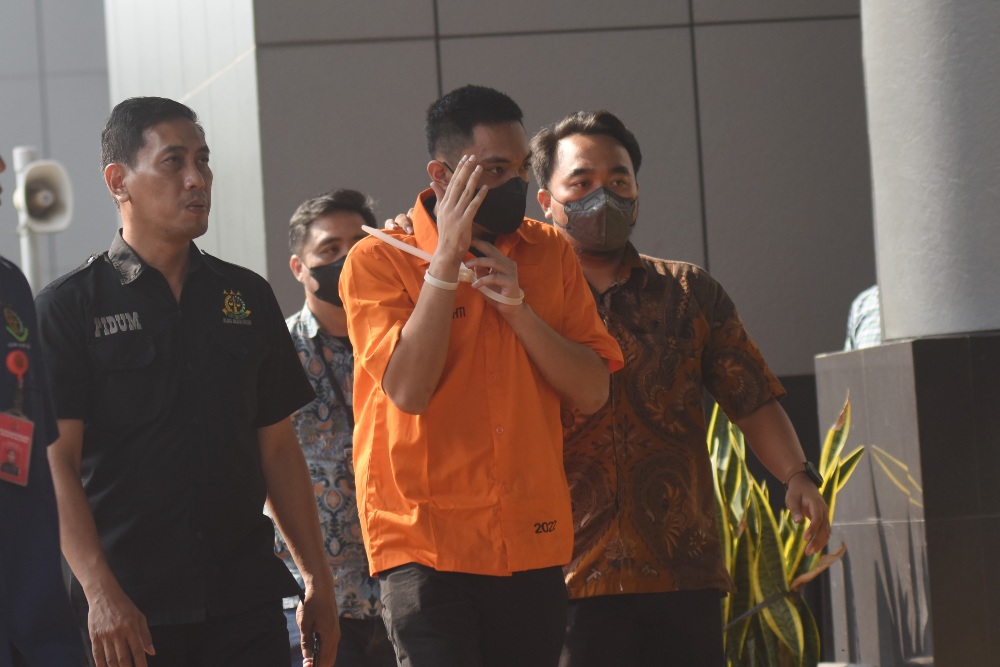  PN Jaksel Sebut Sidang Mario Dandy Besok Digelar Terbuka