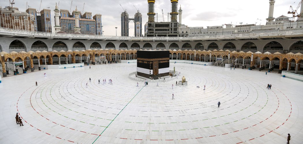  Hukum Melakukan Ibadah Haji dengan Cara Kredit, Sah atau Tidak?