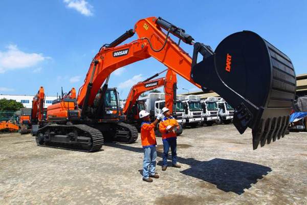  Pendapatan Turun tapi Laba Malah Naik, Ini Kata Bos Kobexindo (KOBX)