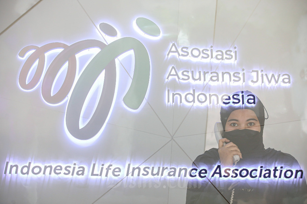  Hasil Investasi Asuransi Jiwa Alami Penurunan Hingga 43 Persen