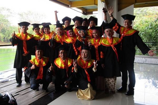  Waduh, Mahasiswa Korban Kampus Ditutup Tak Sembarangan Bisa Pindah Perguruan Tinggi