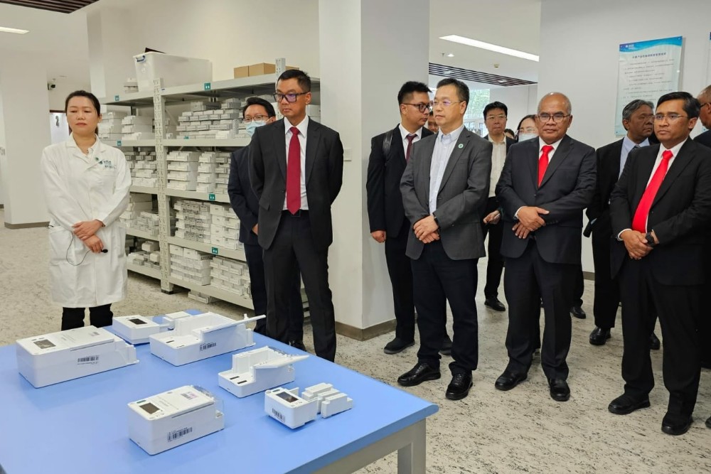  PLN Segera Gunakan Smart Meter &quot;AMI&quot; Tahun Ini