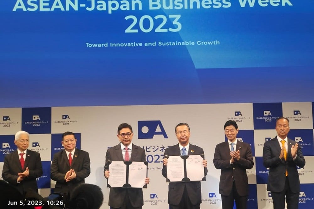  Memastikan Langkah Baru Mitsubishi Fuso dan Mazda di Indonesia