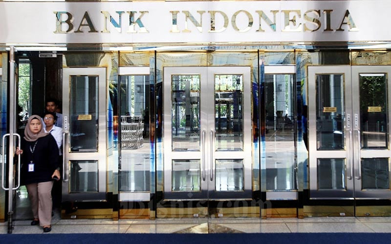  BI Contemplates Lower Rate in Response to Disinflation