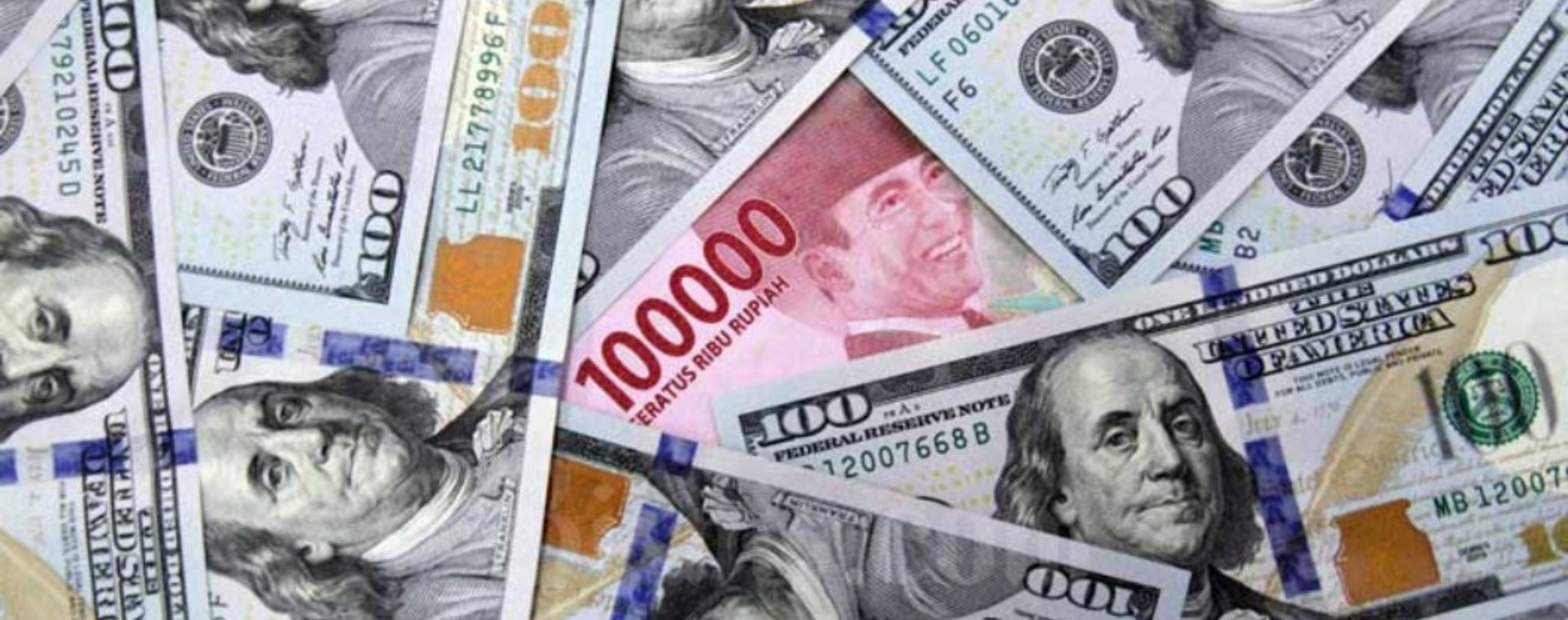  Bayang-Bayang Dedolarisasi akibat Tensi Geopolitik China-AS