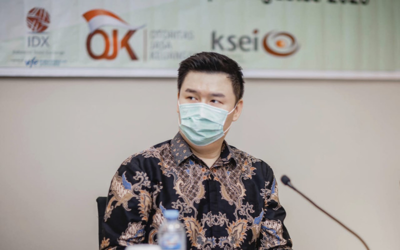  Emiten MARK Bagi Dividen Rp133 Miliar, Ini Jadwalnya!