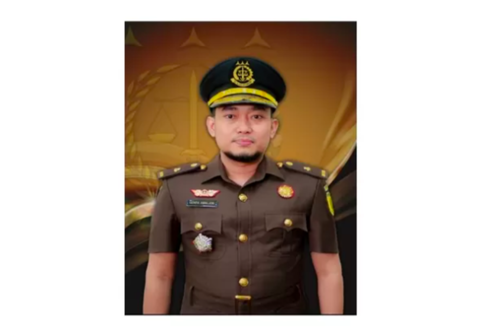  Profil Muhamad Gempa, Kabag Pemkot Jambi Sekaligus Mahasiswa S3 yang Laporkan Siswi SMP