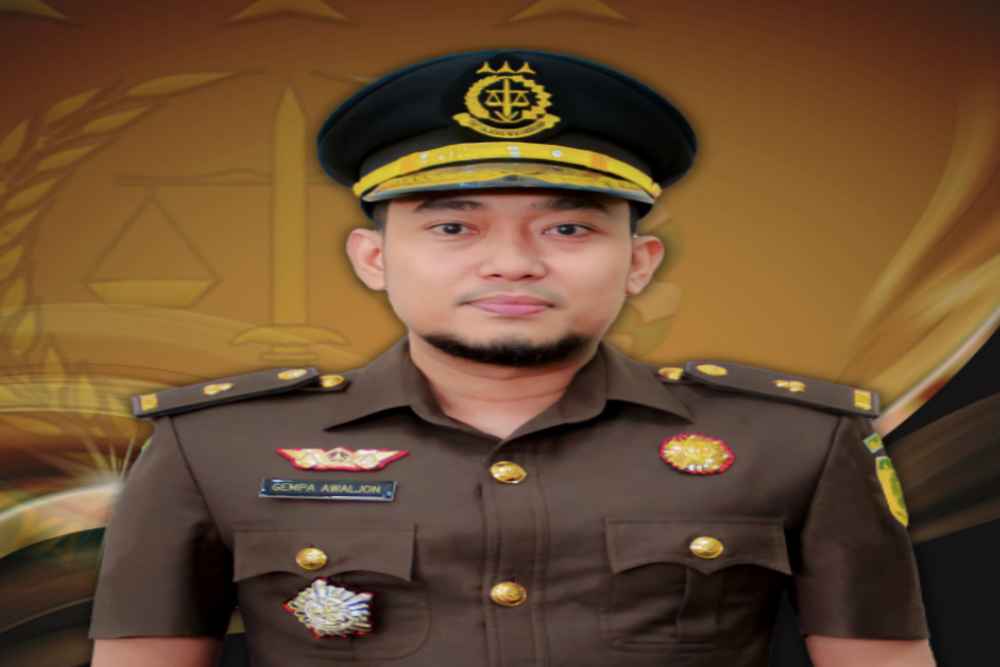  Harta Kekayaan Kabag Pemkot Jambi Muhamad Gempa Dinilai Janggal, yang Lain Naik Dia Malah Turun