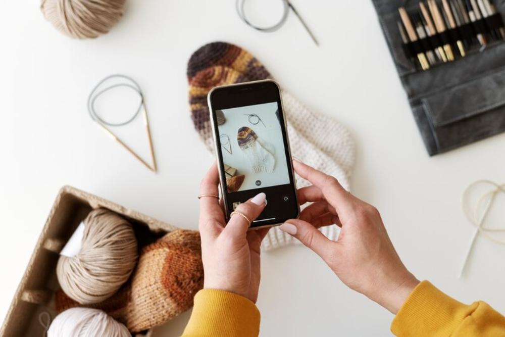  Tips dan Cara Foto Aesthetic Bagi Pemula dengan Mudah di HP