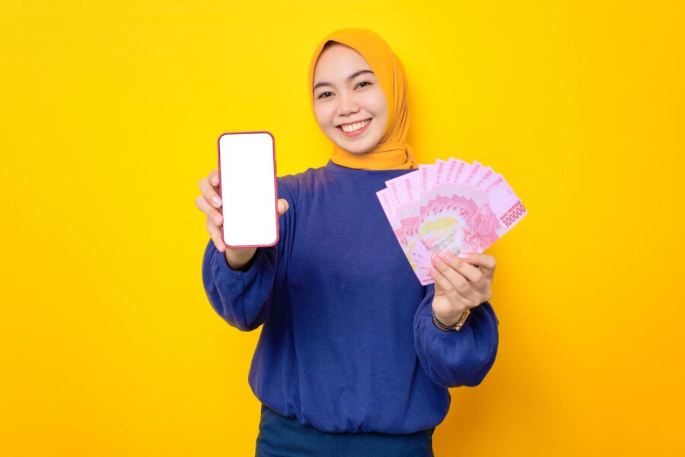 10 Aplikasi Penghasil Uang Tercepat dan Terpercaya, Auto Cuan/Freepik