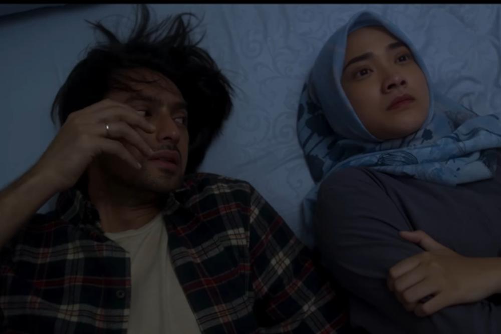  Kisah dari Pondok Pesantren, Ini 11 Fakta dari Film Hati Suhita