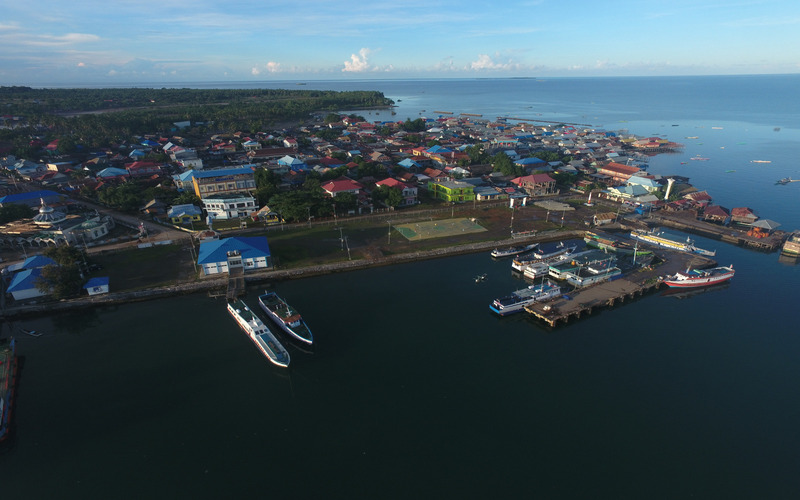  Pulau Kabaena Sultra akan Dialiri Listrik 24 Jam pada Akhir 2023