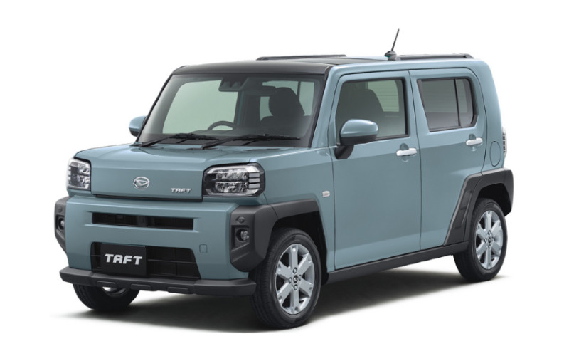  Daihatsu Masih Jauh untuk Produksi dan Jualan Mobil Listrik