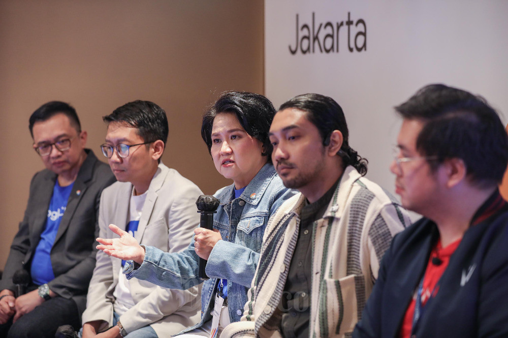  Google Cloud Luncurkan Solusi dan Program Baru Untuk Semua Organisasi di Indonesia