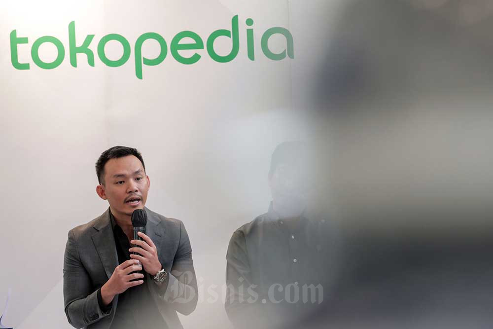  Tokopedia Berkolaborasi Dengan Meta Terkait Pemanfaatan Collaborative Ads