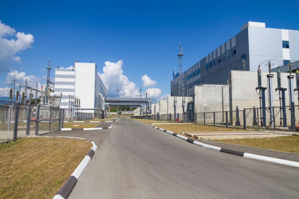  Menakar Efek Pemilu 2024 pada Kinerja Emiten Kawasan Industri