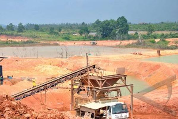  Perhatian! Jokowi Larang Ekspor Bauksit Mulai Besok 10 Juni
