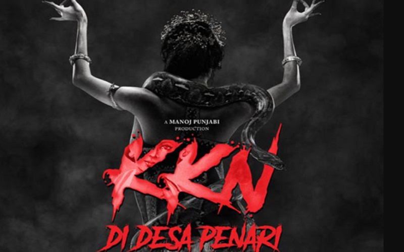 Poster film KKN di Desa Penari/MD Pictures