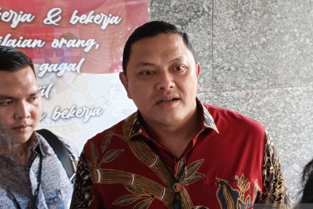  Polisi Tetapkan Si Kembar Rihana-Rihani Tersangka Penipuan Reseller Ponsel