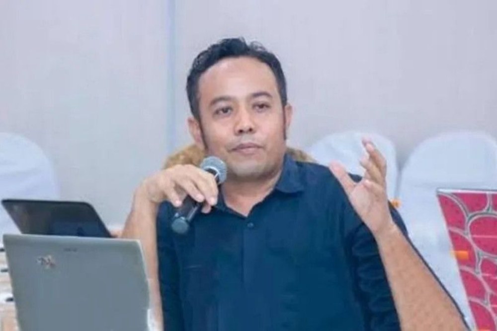 Wakil Ketua KPAI Jasra Putra. ANTARA/HO-KPAI
