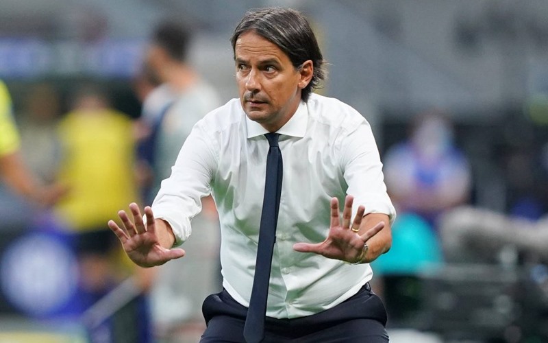  Prediksi Man City vs Inter Milan, Inzaghi: Kami akan Lakukan Segalanya