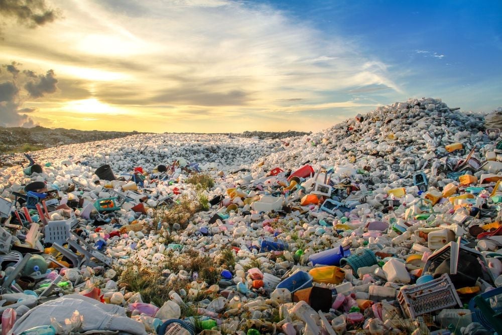  Indonesia’s Strategy in Combating Plastic Pollution