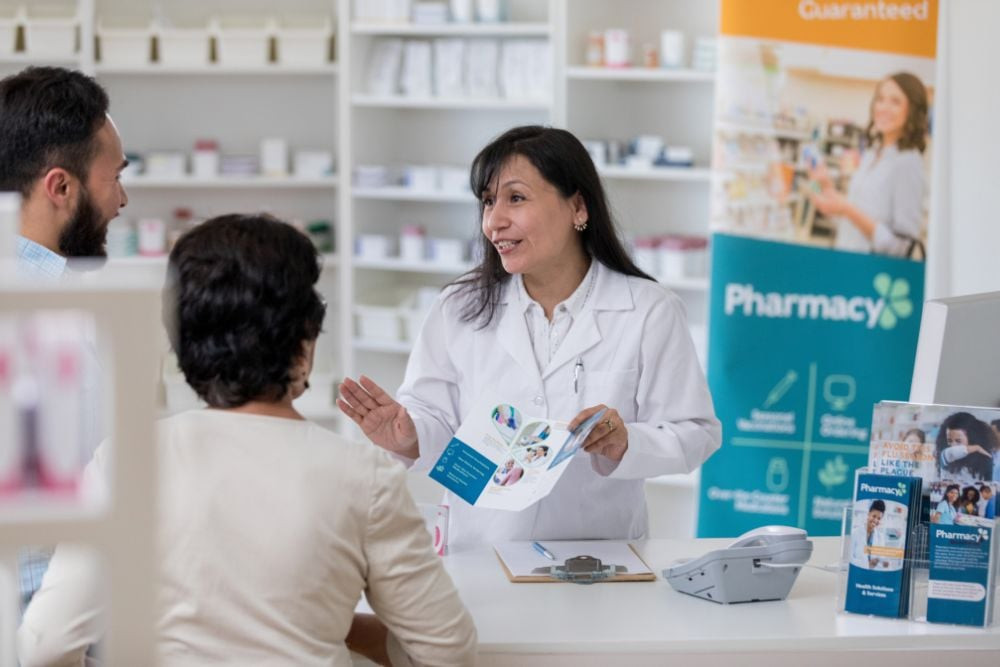  Outlook for Pharmaceutical Companies in the Aftermath of Covid-1