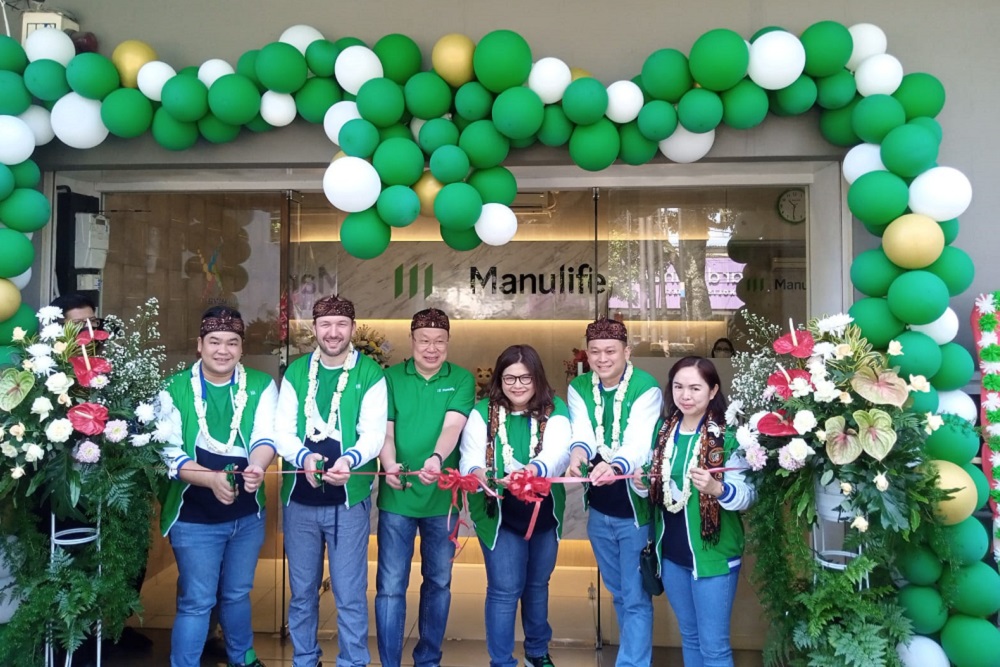  Dinilai Sangat Potensial, Manulife Indonesia Optimalkan Penjualan di Bandung