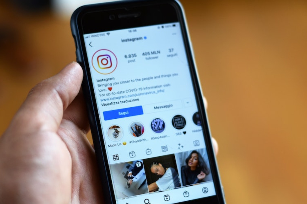  Begini Cara Mengetahui Orang yang Unfollow Kita di Instagram