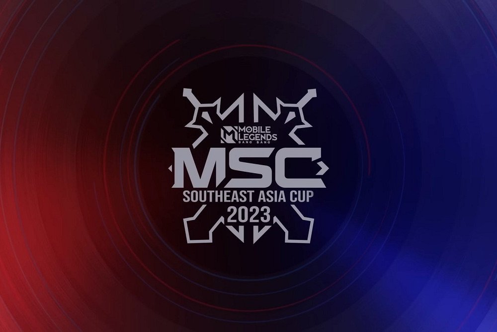  Hasil MSC 2023: Onic Juara Grup, Evos Runner-up
