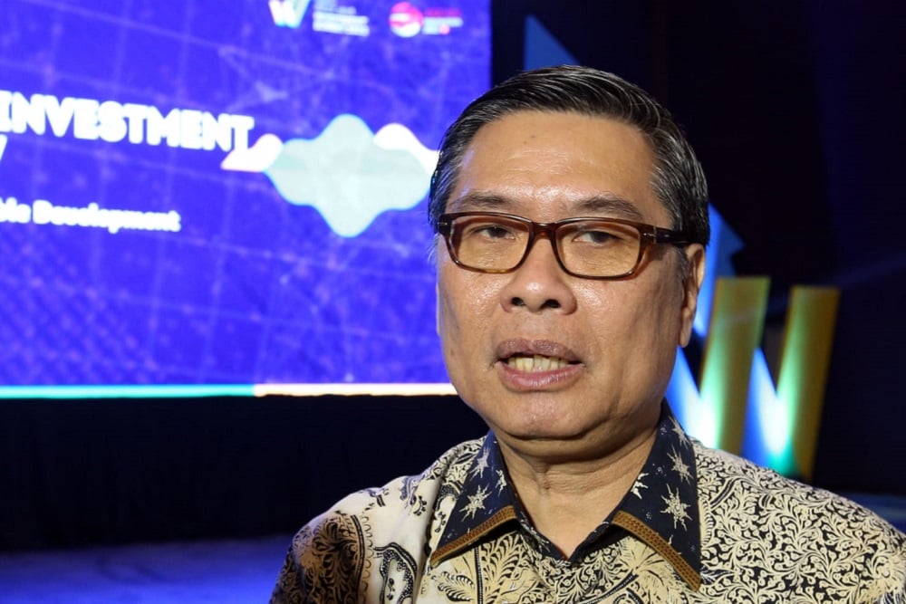  Ketua HKI Akui Kawasan Metropolitan Rebana Dibutuhkan Investor