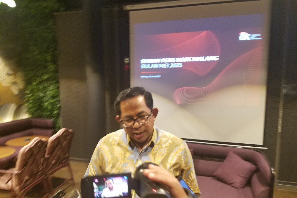  OJK Malang Terima 373 Pengaduan Sampai Akhir Mei